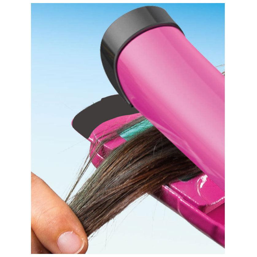 Clementoni Crazy Chic Trendy Hairstyle Hair Paint Kit de peinture