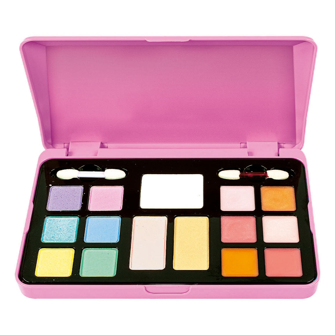 Clementoni Crazy Chic Maquillage Soyez un rêveur