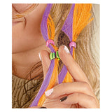 Clementoni Trendy Hairstyle Hairylist - afbeelding 2
