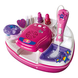 Clementoni Nail Studio K3 - afbeelding 1