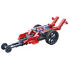 Clementoni Science Game Mechanica Roadster, 2in1