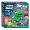 Clementoni Science Game junior bot t-rex