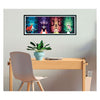Clementoni Panorama Puzzle Puzzle Disney Princess, 1000st.