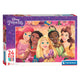 Clementoni Maxi Legbizz Disney Princess, 24e.
