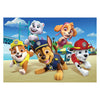 Clementoni Maxi Jigsaw Puzzle Paw Patrol, 60e.