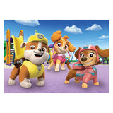 Clementoni Jigsaw Puzzle Paw Patrol, 2x20st. - afbeelding 2