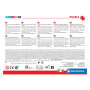 Clementoni Puzzle Jigsaw - Bluey in the Kitchen, 104st. - afbeelding 4