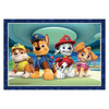 Clementoni Puzzles Paw Patrol, 4in1