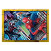 Clementoni Puzzles Marvel Spiderman, 4in1