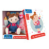 Clementoni bébé ma douce pop anne