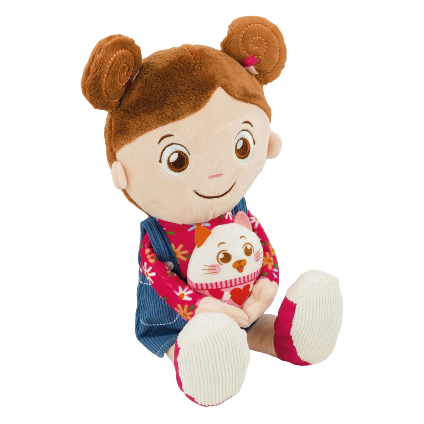 Clementoni bébé ma douce pop anne