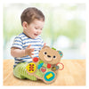 Clementoni Montessori bébé ours occupé