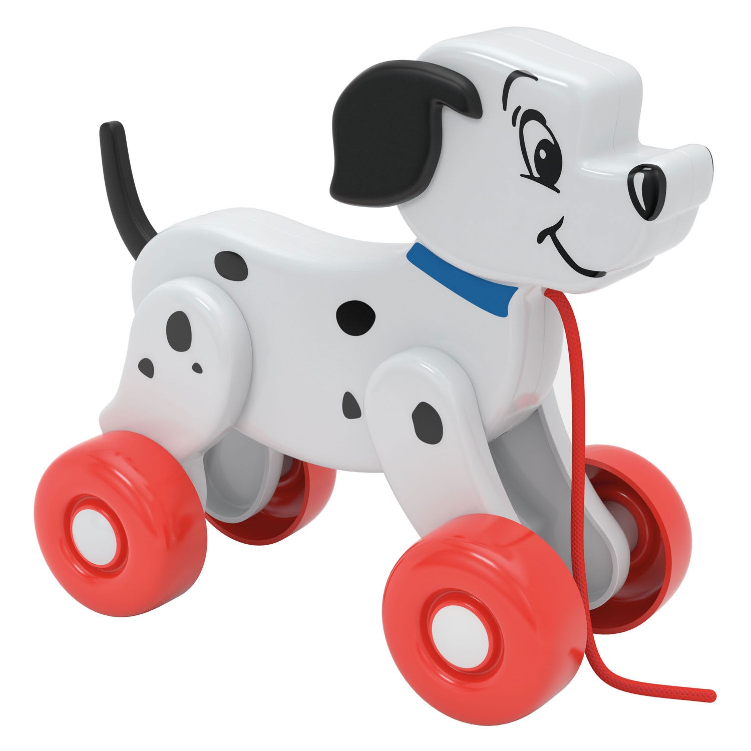 Clementoni Baby Running Figure 101 Dalmatiens