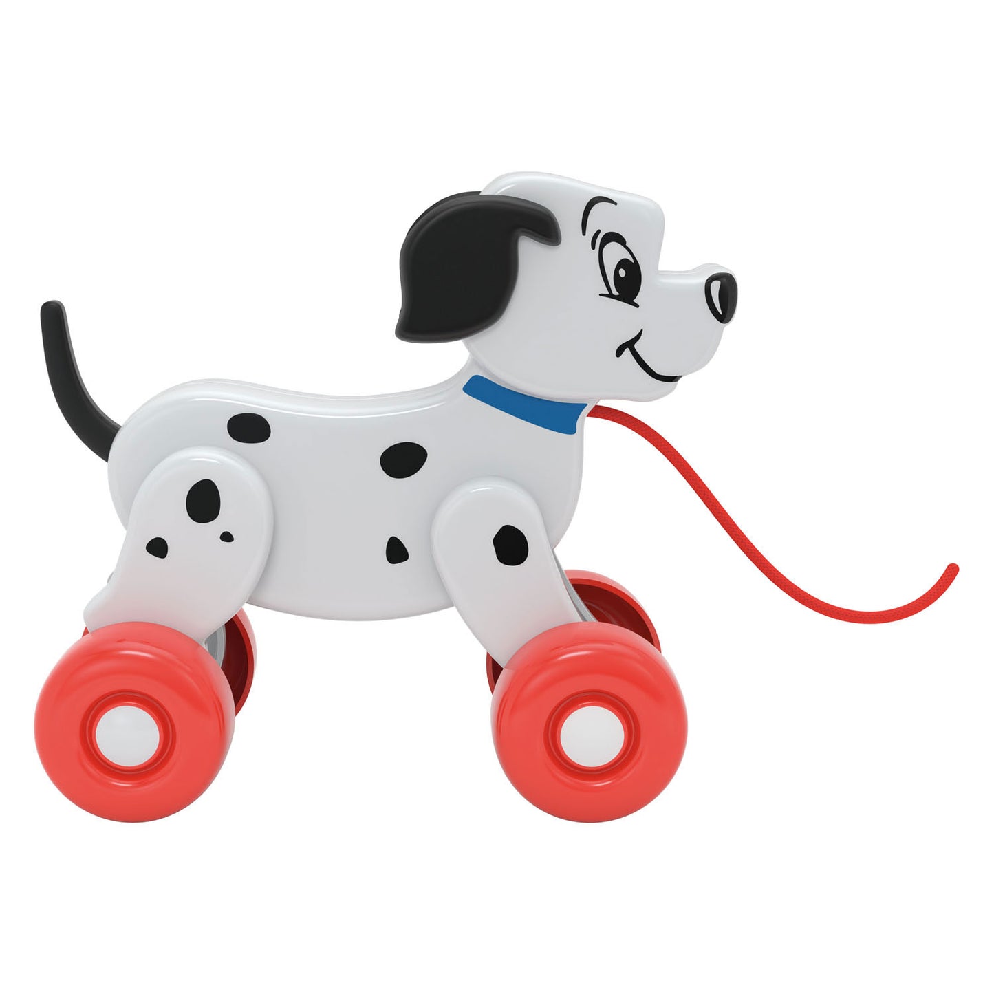 Clementoni Baby Running Figure 101 Dalmatiens