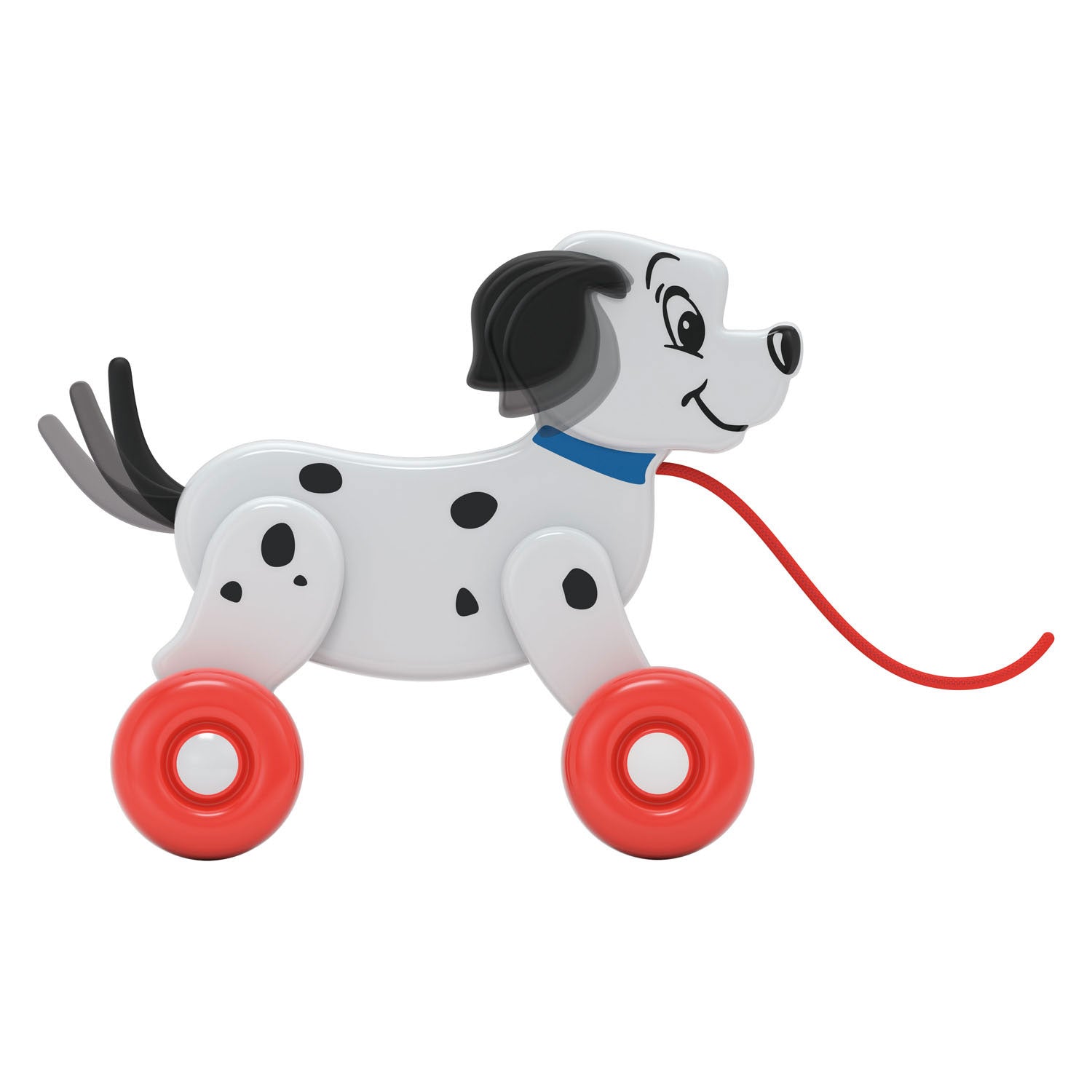Clementoni Baby Running Figure 101 Dalmatiens