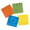 Ensemble de jeux sensoriels Clementoni Clemmy