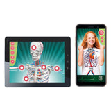 Clementoni Science et Game Super Anatomy - afbeelding 3