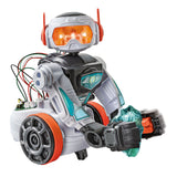 Clementoni Science Game Evolution Robot - afbeelding 3