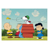 Clementoni Jigsaw Puzzle Peanuts Snoopy, 180e.