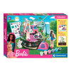 Ensemble d'artisanat de terrarium Barbie Clementoni