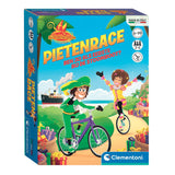 Clementoni Club of Sinterklaas Petenrace Board Game - afbeelding 1