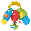 Clementoni Baby Keys + Light and Sound