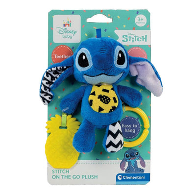 Clementoni Stitch Soft Hilet