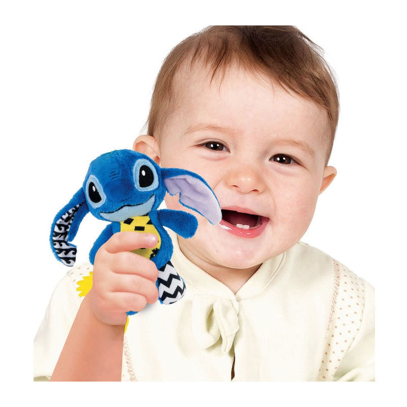 Clementoni Stitch Soft Hilet