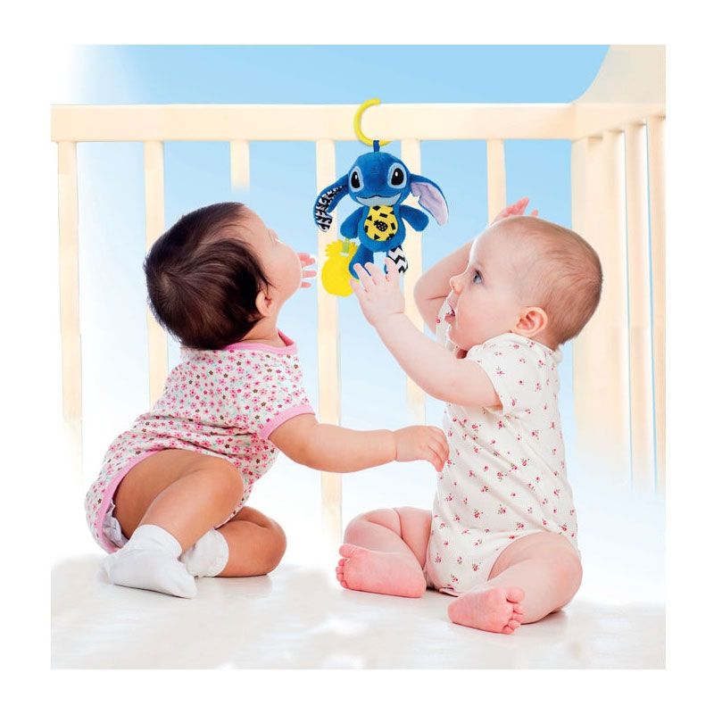 Clementoni Stitch Soft Hilet