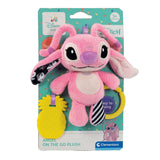 Clementoni Stitch Angel Soft Racet - afbeelding 2