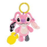 Clementoni Stitch Angel Soft Racet - afbeelding 1