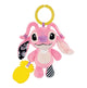 Clementoni Stitch Angel Soft Racet