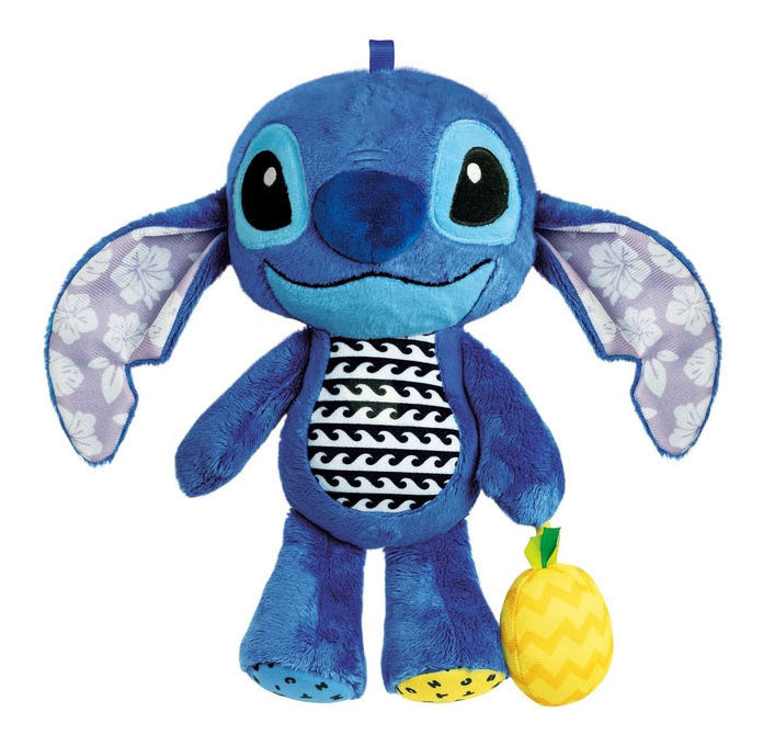 Clementoni Stitch Activités étreintes
