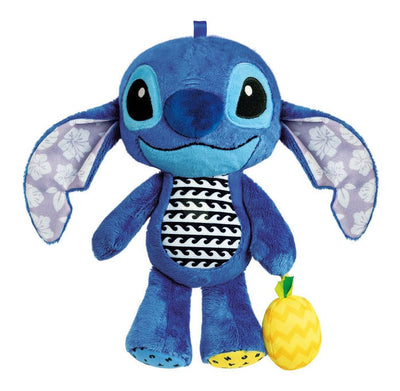 Clementoni Stitch Activités étreintes