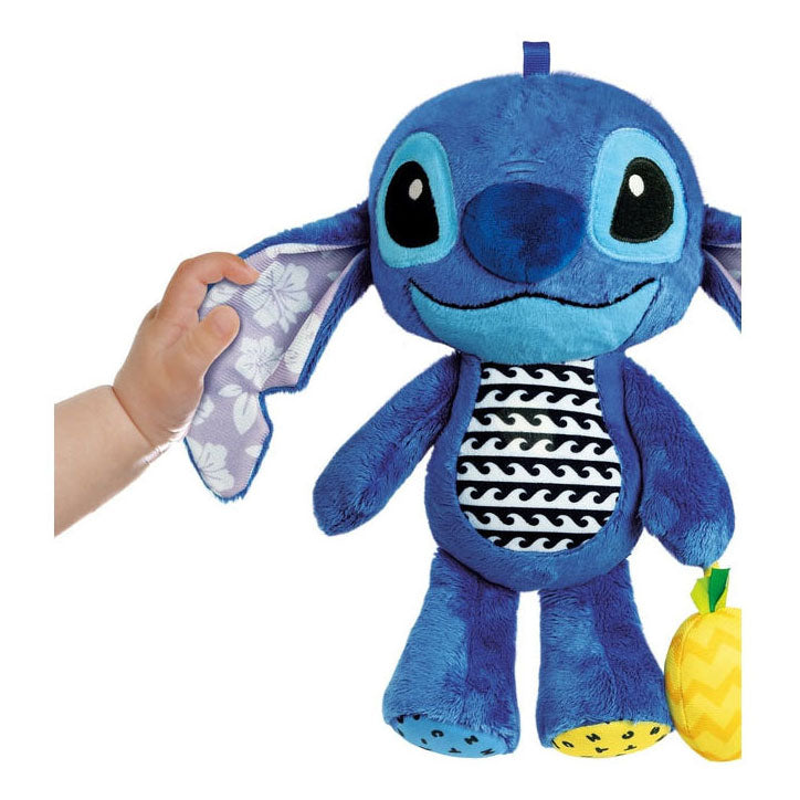 Clementoni Stitch Activités étreintes