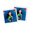 Clementoni Memospel Princesse