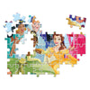 Princesse Disney Edukit 4in1