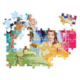 Princesse Disney Edukit 4in1 - afbeelding 3