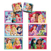 Princesse Disney Edukit 4in1