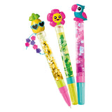 Clementoni fait votre propre expo stylo - afbeelding 2