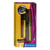 Clementoni Crazy Chic Lipgloss et Lippotlood Party Queen, 2e.