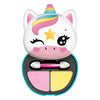 Clementoni Crazy Chic Shoad Shadow in Makeup Box Unicorn