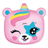 Clementoni Crazy Chic Shadow dans le maquillage Box Bear