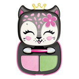 Clementoni Crazy Chic Shoad Shadow in Make-Up Box Panther - afbeelding 2
