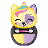 Clementoni Crazy Chic Shoad Shadow in Make-Up Box Tiger - afbeelding 2