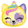 Clementoni Crazy Chic Shoad Shadow in Make-Up Box Tiger