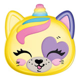 Clementoni Crazy Chic Shoad Shadow in Make-Up Box Tiger - afbeelding 3