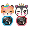 Clementoni Crazy Chic One Nail Rust Blue Red, 2e.