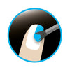 Clementoni Crazy Chic One Nail Rust Blue Red, 2e.