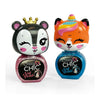 Clementoni Crazy Chic One Nail Rust Blue Red, 2e.